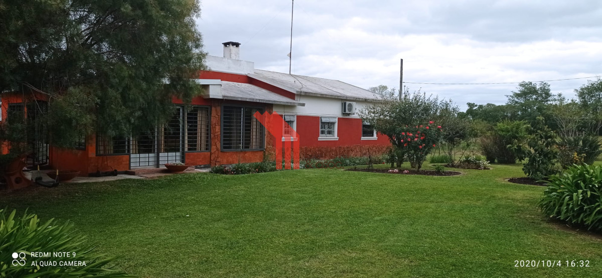 Casa ID.110 - Casa en Canelones, Canelones