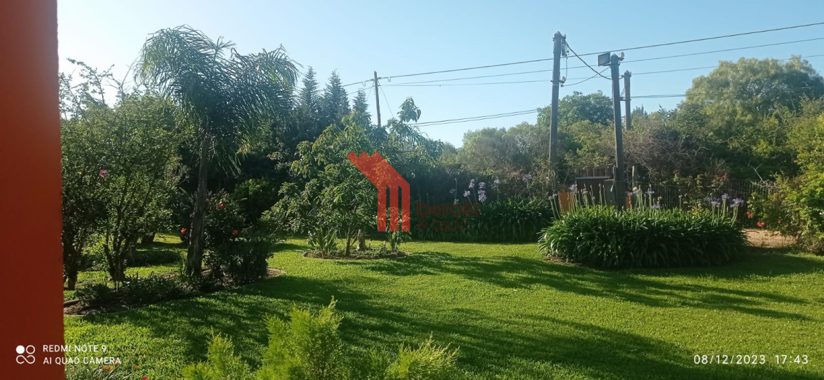 Casa ID.110 - Casa en Canelones, Canelones