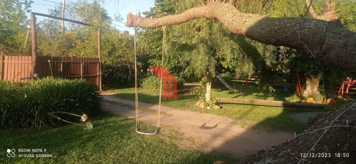 Casa ID.110 - Casa en Canelones, Canelones