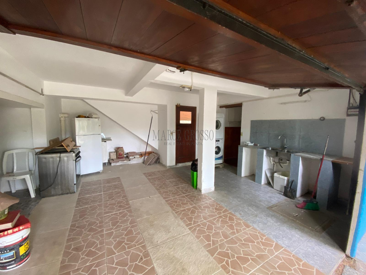 Casa ID.25 - Casa en Venta en Punta del Este