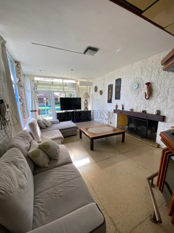 Casa ID.25 - Casa en Venta en Punta del Este