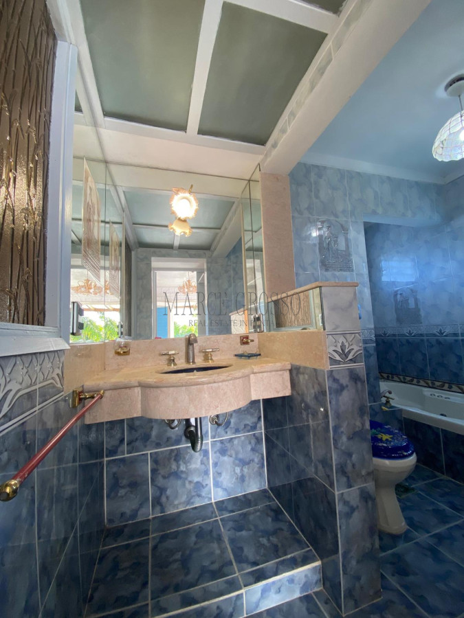 Casa ID.25 - Casa en Venta en Punta del Este