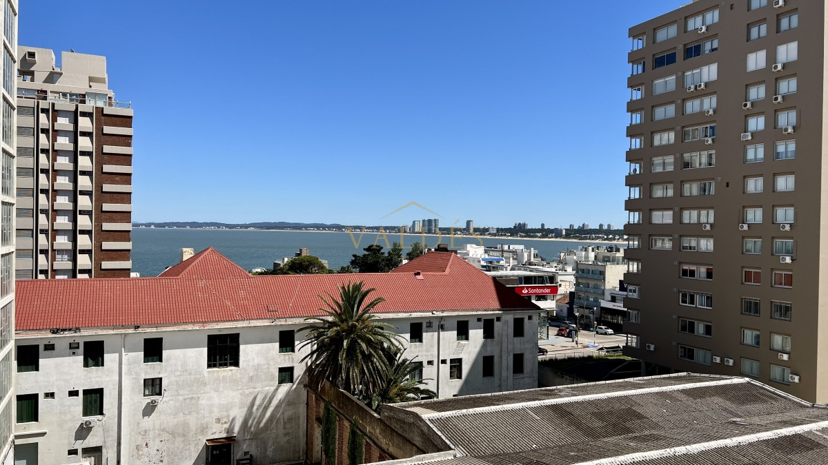 Apartamento ID.5090 - Alquiler temporada 1 dormitorio en Península