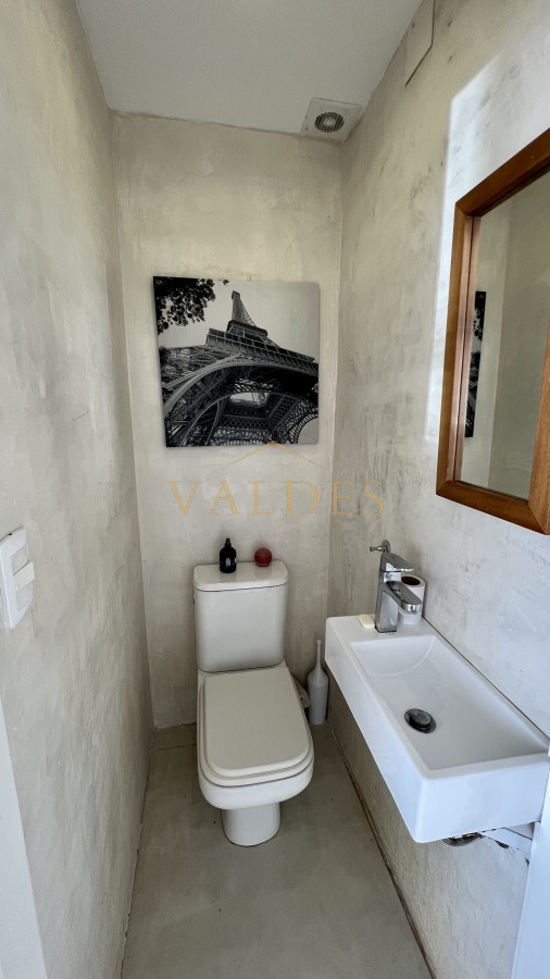 Apartamento ID.5090 - Alquiler temporada 1 dormitorio en Península