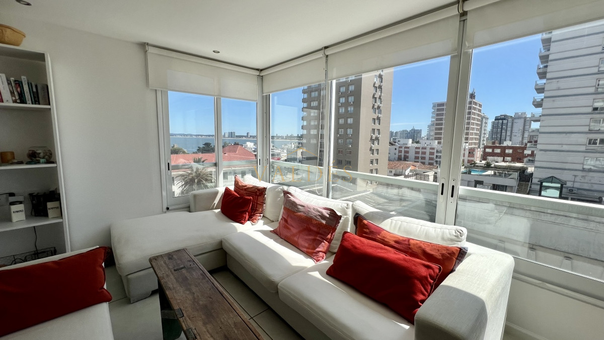Apartamento ID.5090 - Alquiler temporada 1 dormitorio en Península
