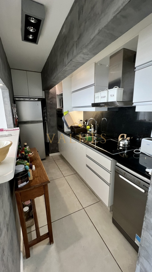 Apartamento ID.5090 - Alquiler temporada 1 dormitorio en Península