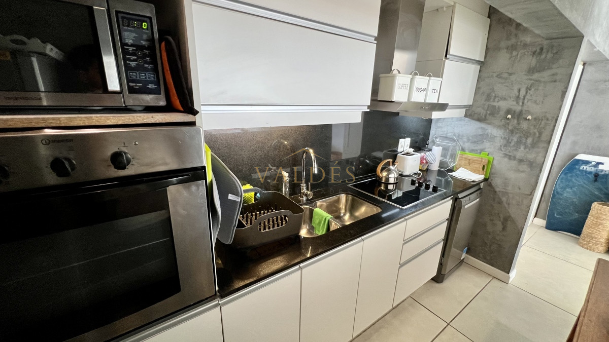 Apartamento ID.5090 - Alquiler temporada 1 dormitorio en Península