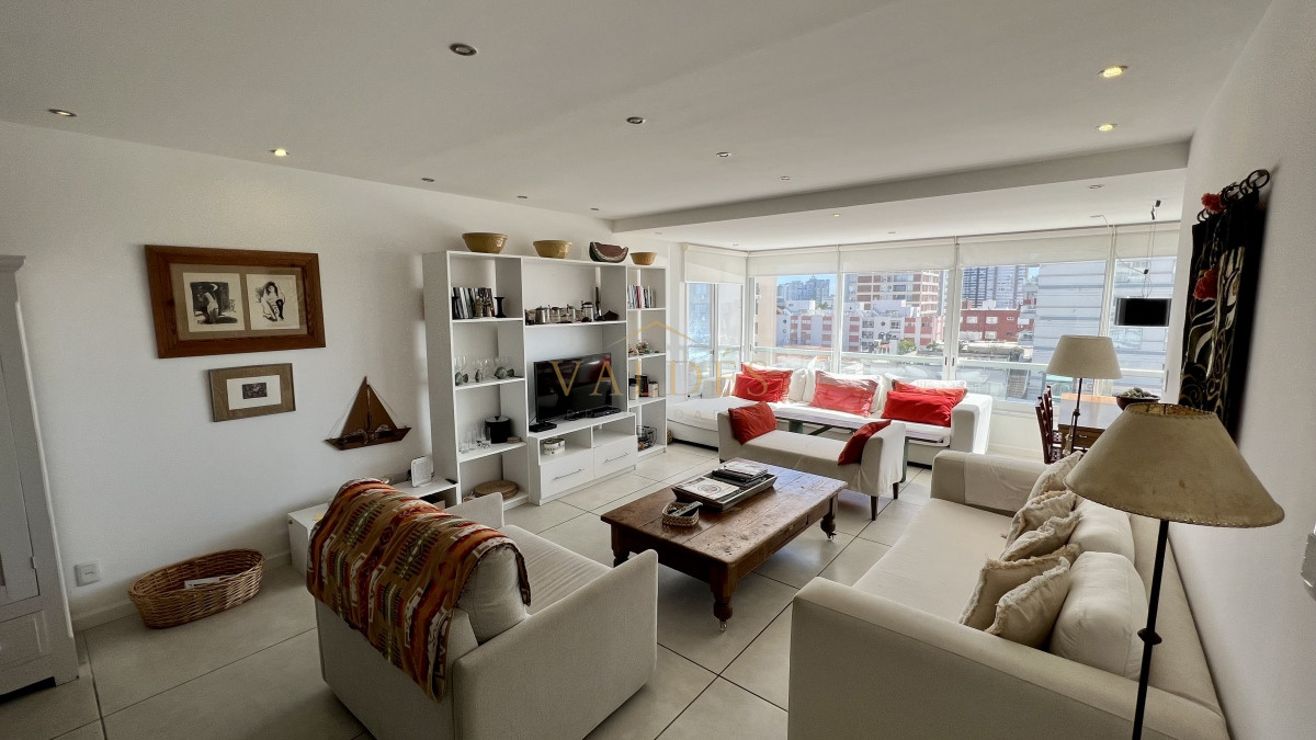 Apartamento ID.5090 - Alquiler temporada 1 dormitorio en Península