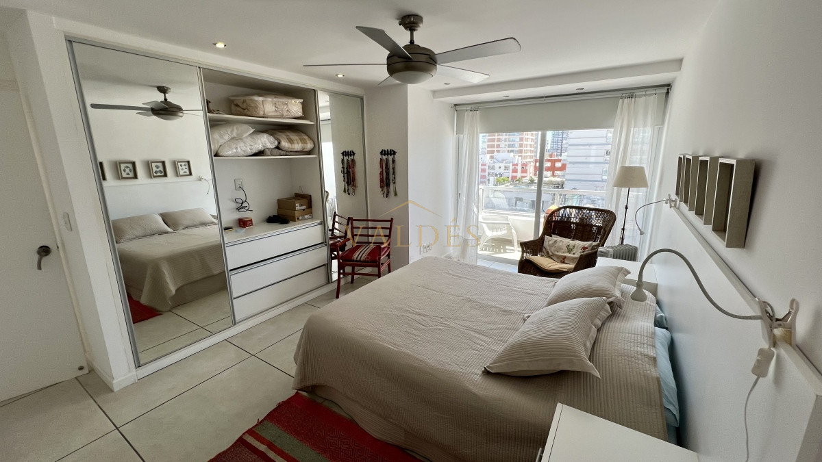 Apartamento ID.5090 - Alquiler temporada 1 dormitorio en Península