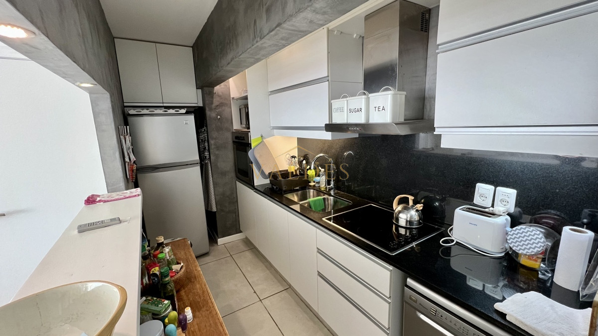 Apartamento ID.5090 - Alquiler temporada 1 dormitorio en Península