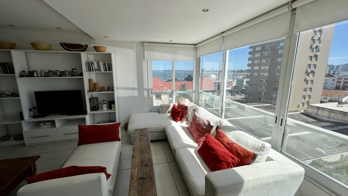 Apartamento ID.5090 - Alquiler temporada 1 dormitorio en Península