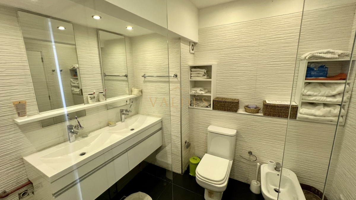 Apartamento ID.5090 - Alquiler temporada 1 dormitorio en Península