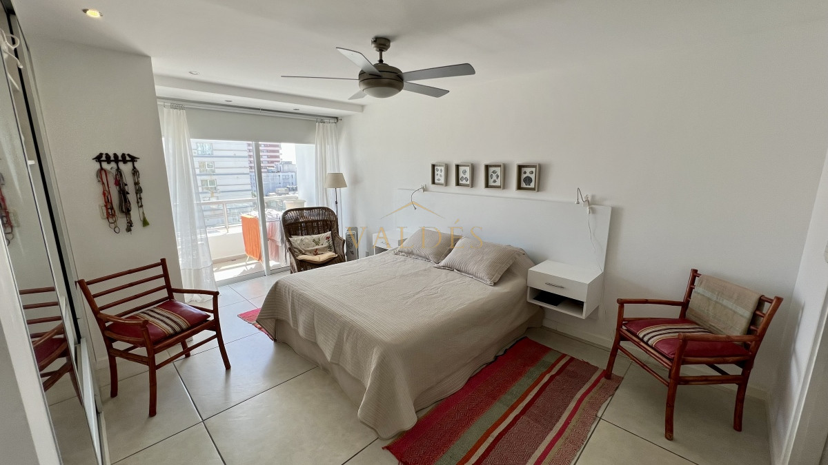 Apartamento ID.5090 - Alquiler temporada 1 dormitorio en Península