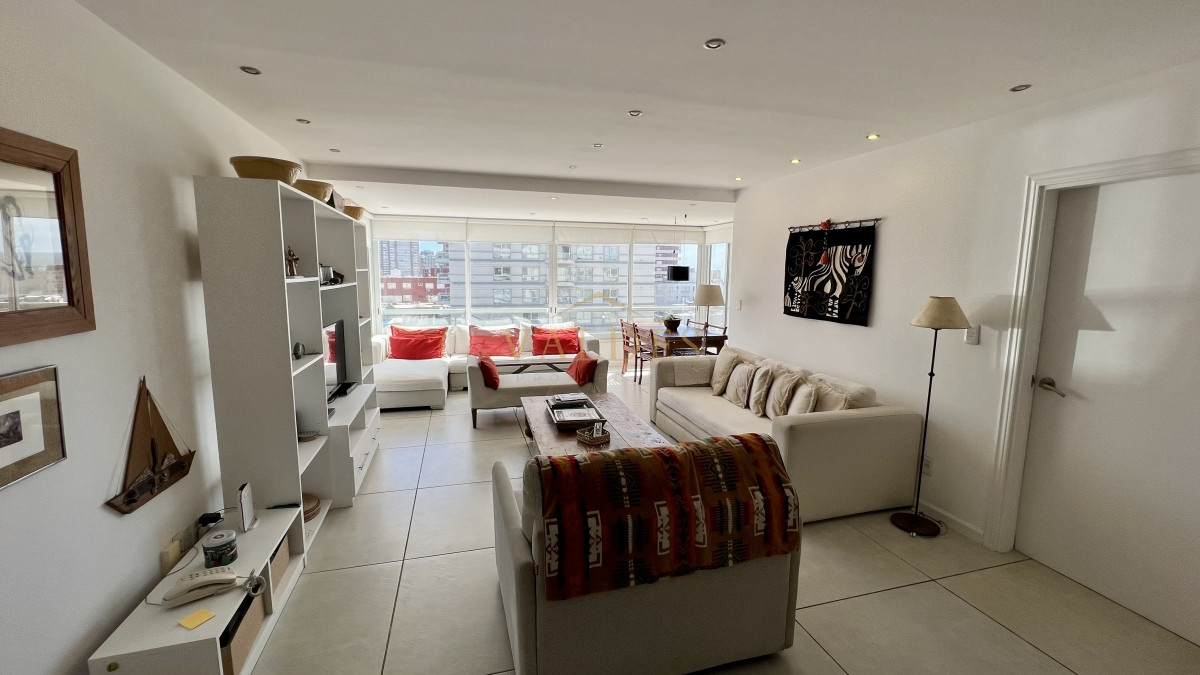 Apartamento ID.5090 - Alquiler temporada 1 dormitorio en Península