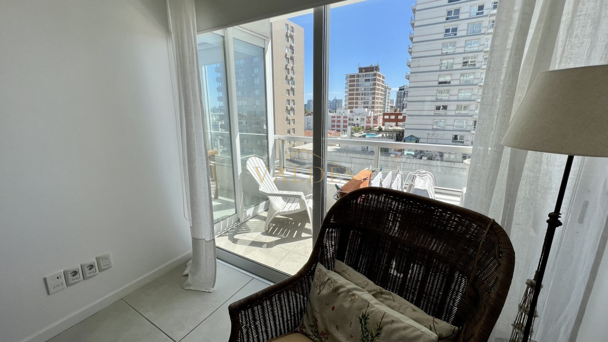 Apartamento ID.5090 - Alquiler temporada 1 dormitorio en Península