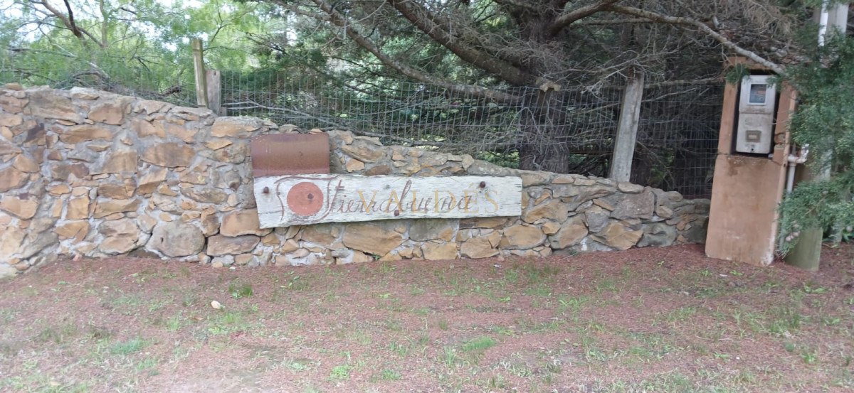 Chacra ID.5049 - Chacra 1 Ha. en Zona Pejerrey 5 dormitorios con piscina