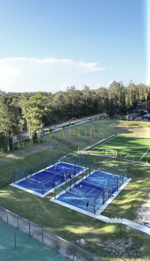 Terreno ID.5471 - Exclusivo Lote en Pueblo Mio Chacras del Golf
