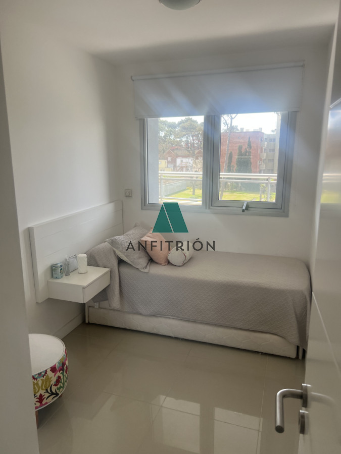 Apartamento ID.15 - Apartamento en venta 3 dormitorios Forest tower 2 