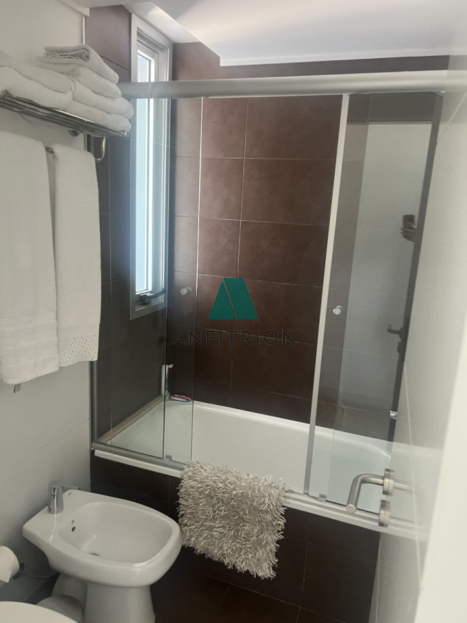 Apartamento ID.15 - Apartamento en venta 3 dormitorios Forest tower 2 