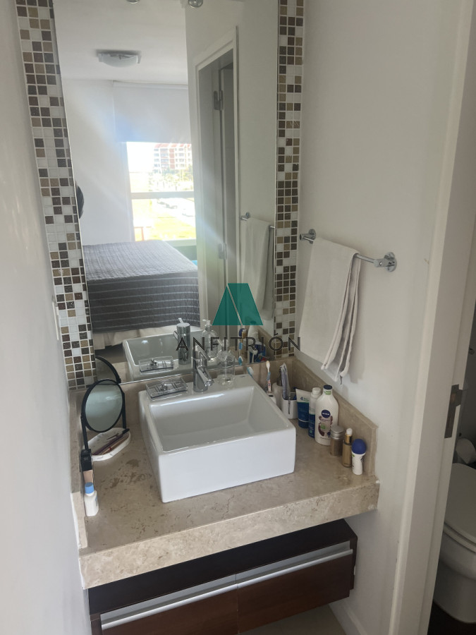 Apartamento ID.15 - Apartamento en venta 3 dormitorios Forest tower 2 