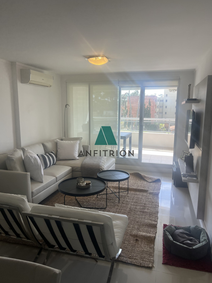 Apartamento ID.15 - Apartamento en venta 3 dormitorios Forest tower 2 