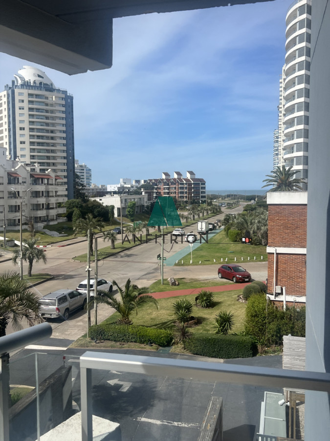 Apartamento ID.15 - Apartamento en venta 3 dormitorios Forest tower 2 