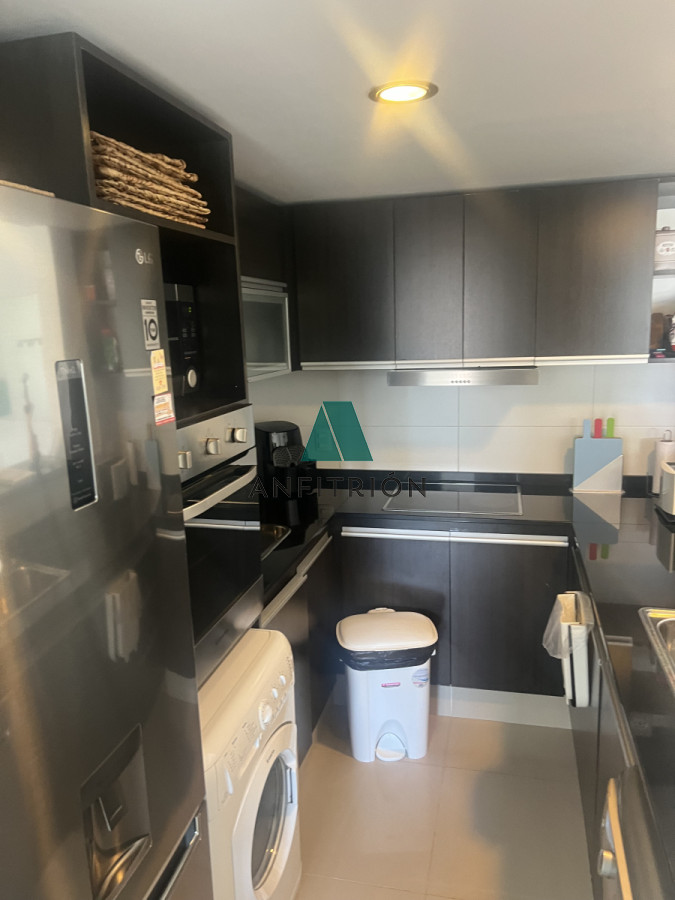 Apartamento ID.15 - Apartamento en venta 3 dormitorios Forest tower 2 