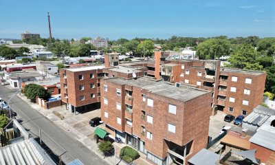 Apartamento en venta 3 dormitorios a pasos de J. De Viana