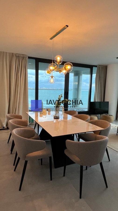 apartamento de 3 dormitorios y dependencia en venetian - IAV50242A