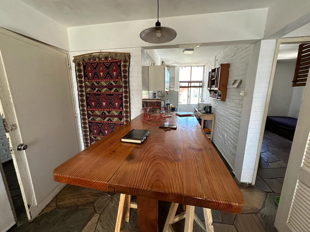 Apartamento ID.166886/VENTA,-Apartamento,-1-dormitorio,-Punta-del-Este,-Uruguay,-Bajos-Gastos - Dpto. Punta del Este 2 dorm, terraza a mts. del Maar