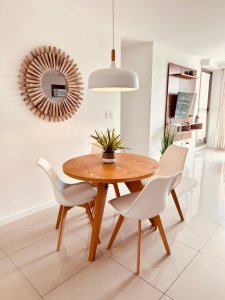 Apartamento en 2 dormitorios Place Lafayette, consulte!!