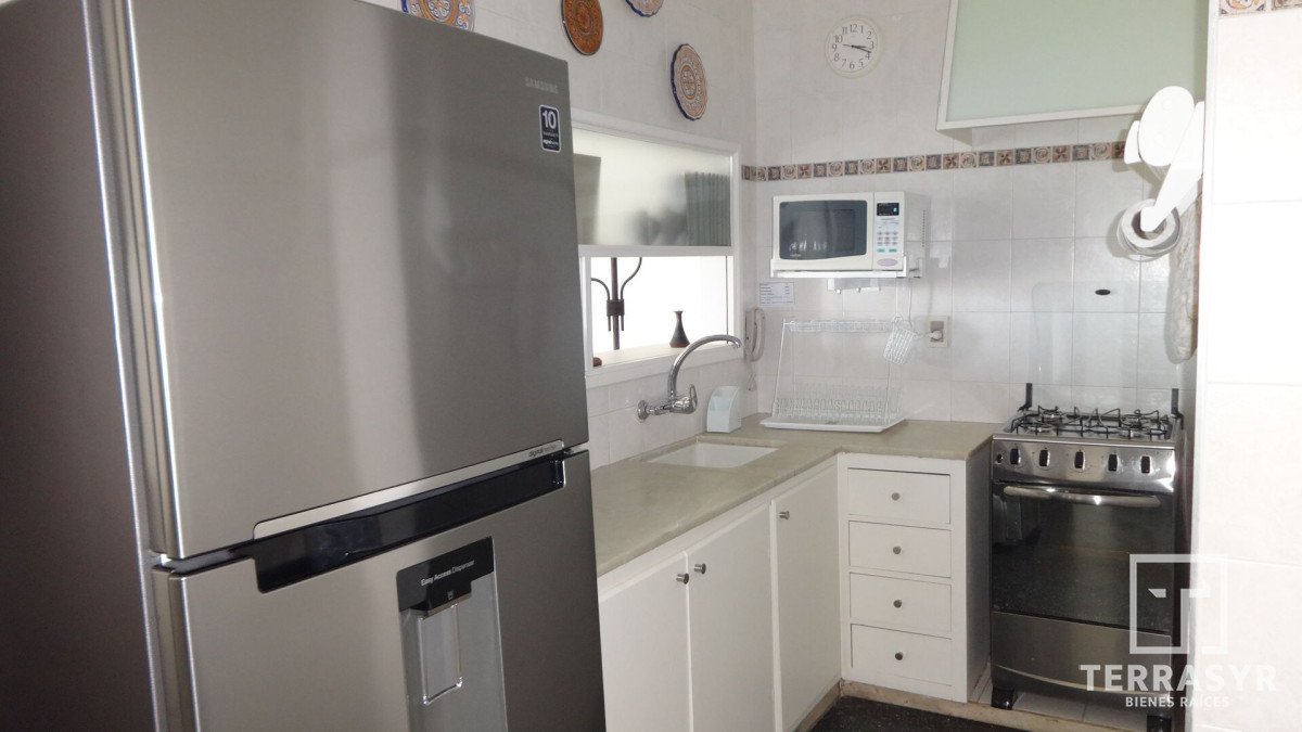 Apartamento ID.959 - Apartamento 2 dormitorios, con balcón frente al mar