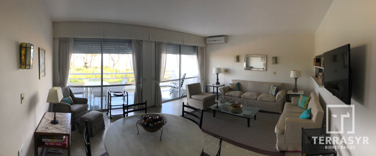 Apartamento ID.959 - Apartamento 2 dormitorios, con balcón frente al mar