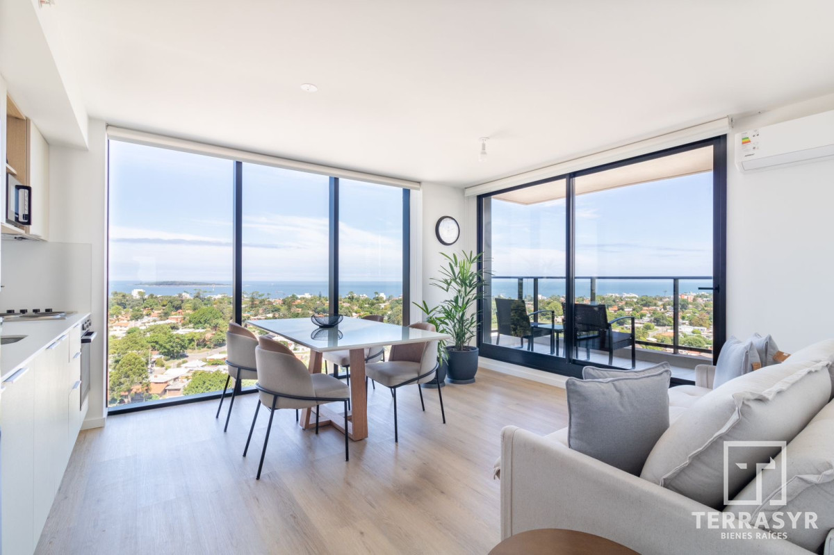 Apartamento ID.1074 - VENTA Y ALQUILER MORE ATLANTICO