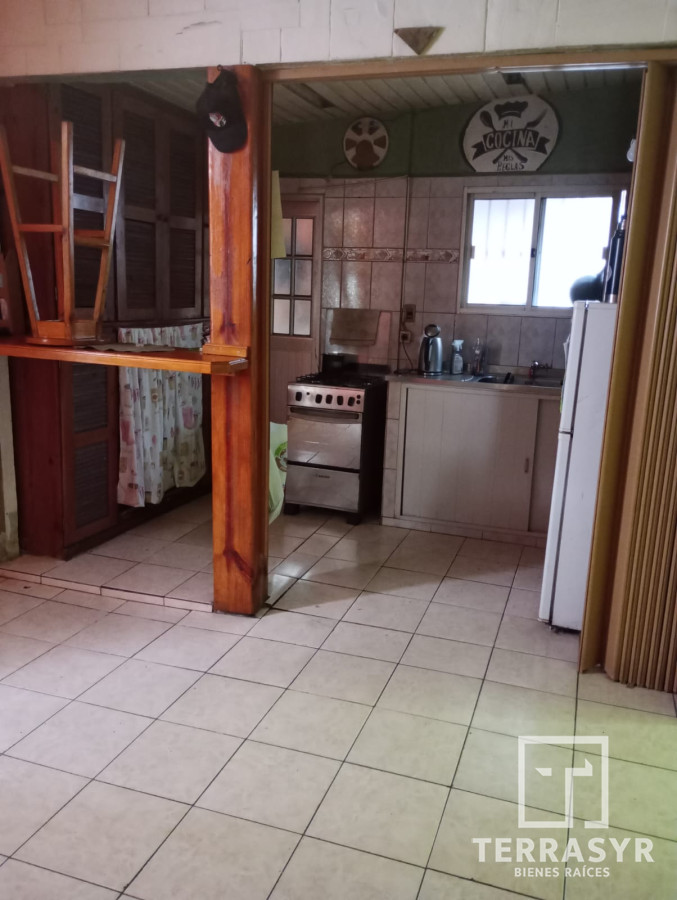 Apartamento ID.205 - Casa en venta 2 dormitorios Montevideo