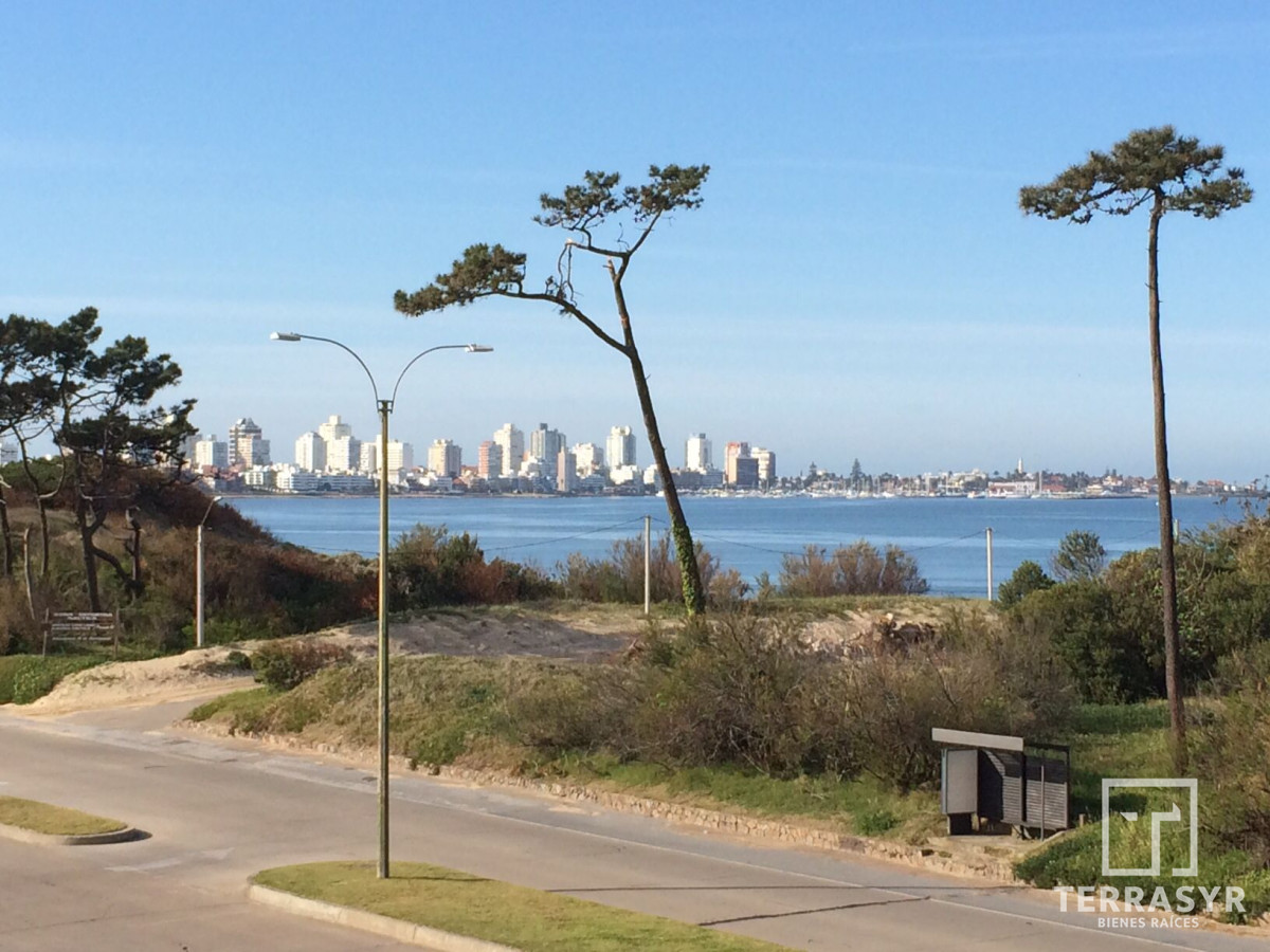 Apartamento ID.959 - Apartamento 2 dormitorios, con balcón frente al mar