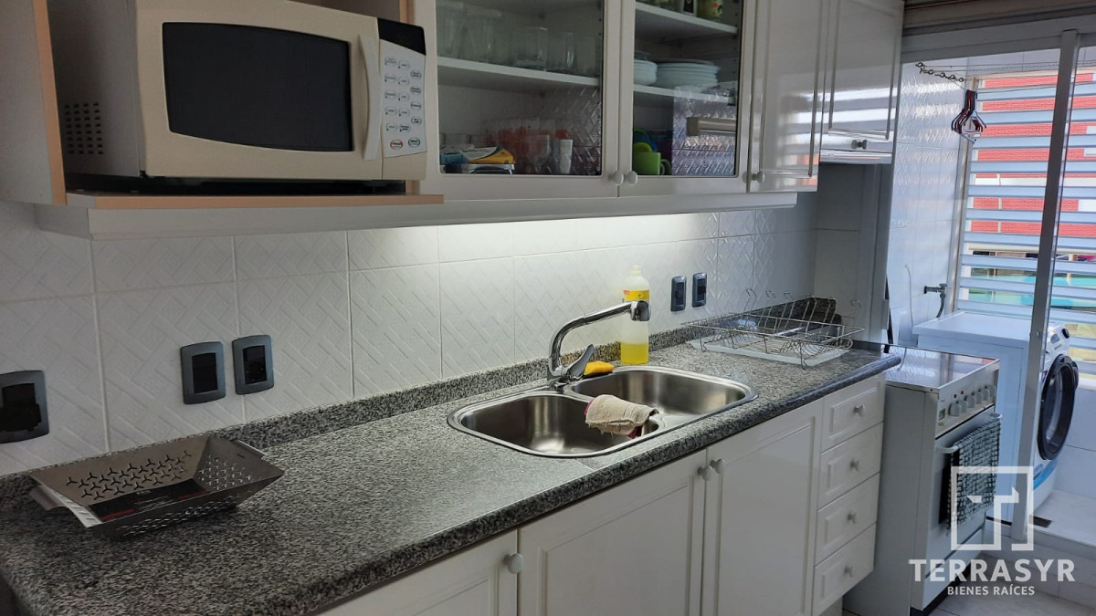 Apartamento ID.128 - Coral Tower 