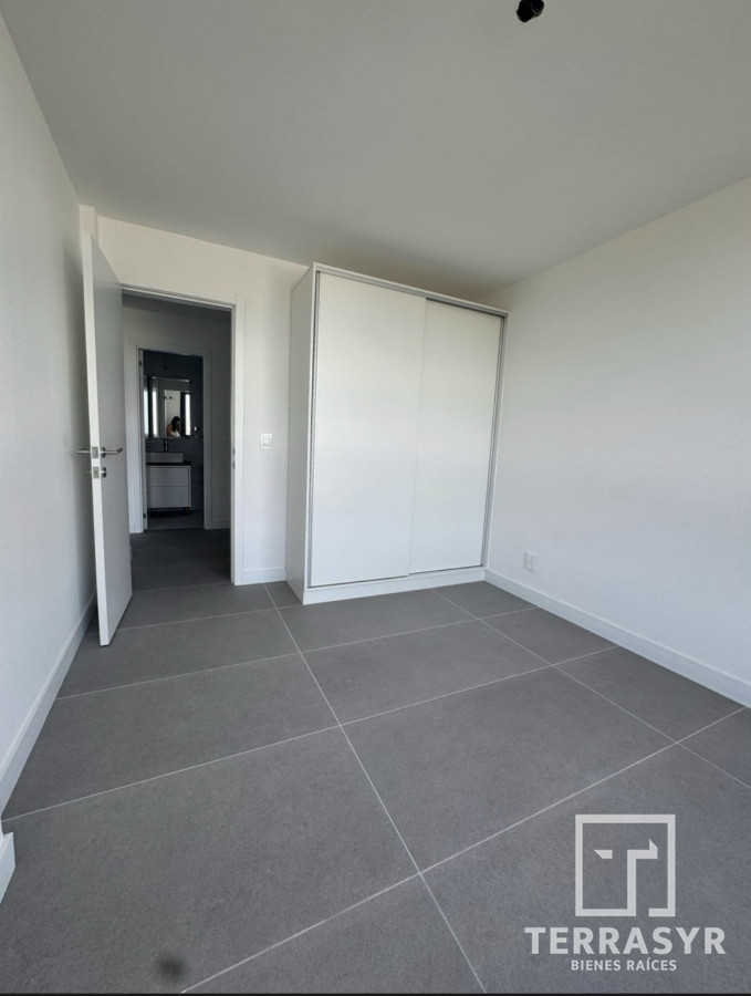 Apartamento ID.322 - Excelente apartamento en Torre View 1 dormitorio y medio 
