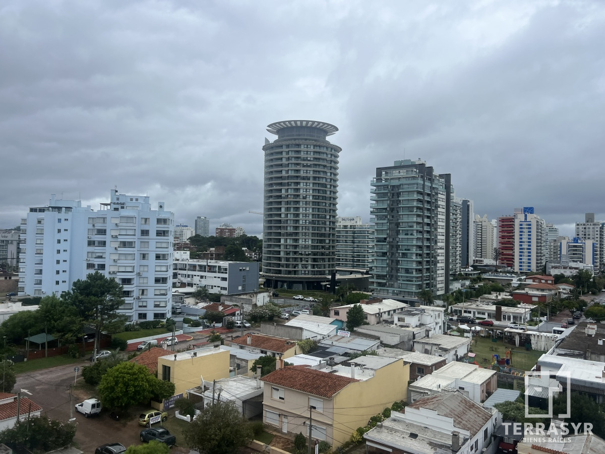 Apartamento ID.132 - Apartamento en Art boulevar 