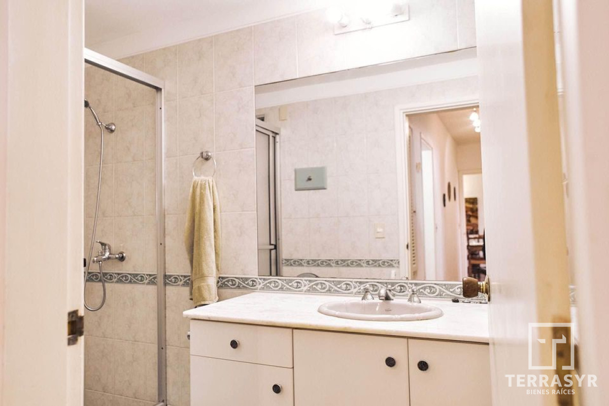 Apartamento ID.387 - Apartamento en Punta del Este, Punta del Este