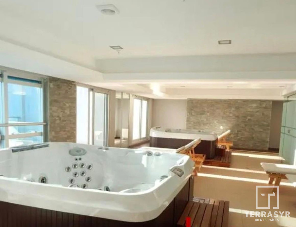 Apartamento ID.621 - Hermoso apartamento en Miami Boulevar 1 2 dormitorios 