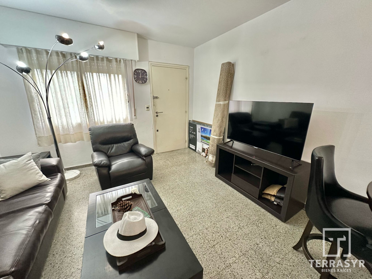Apartamento ID.258 - Apartamento Edificio Acuario