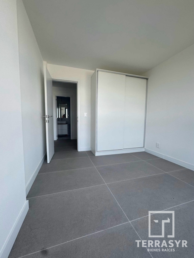 Apartamento ID.322 - Excelente apartamento en Torre View 1 dormitorio y medio 