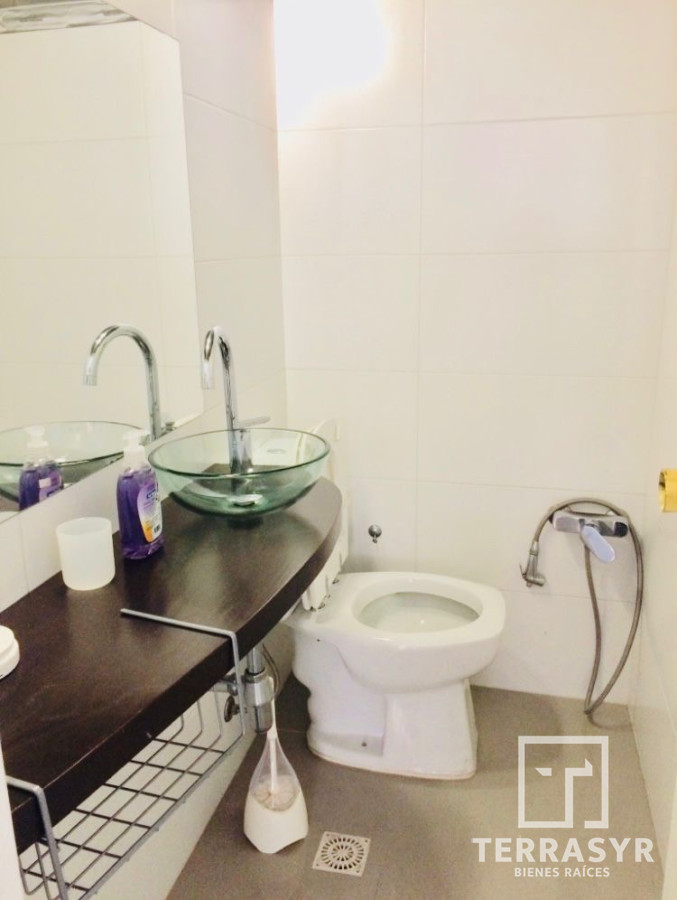 Apartamento ID.683 - Hermoso aparatamento con vista a isla Gorriti 