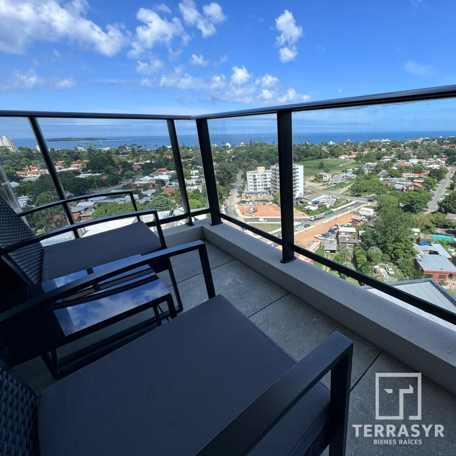 Apartamento ID.1074 - VENTA Y ALQUILER MORE ATLANTICO