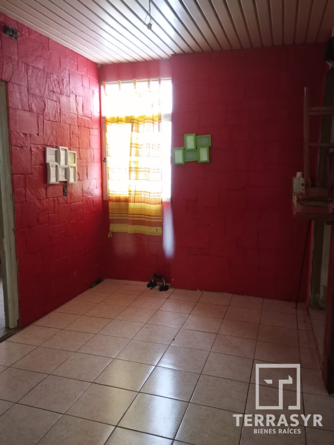 Apartamento ID.205 - Casa en venta 2 dormitorios Montevideo