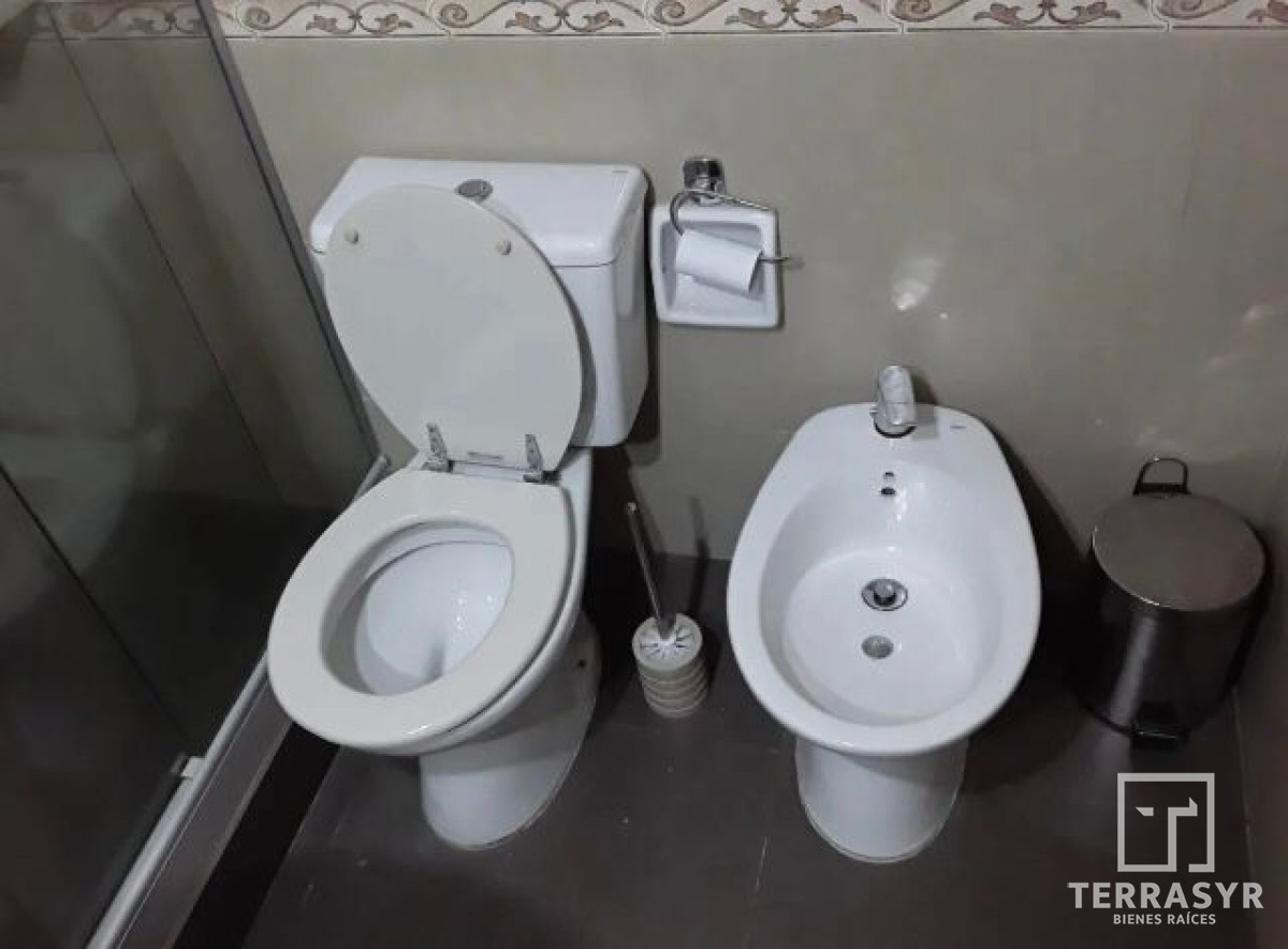 Apartamento ID.258 - Apartamento Edificio Acuario