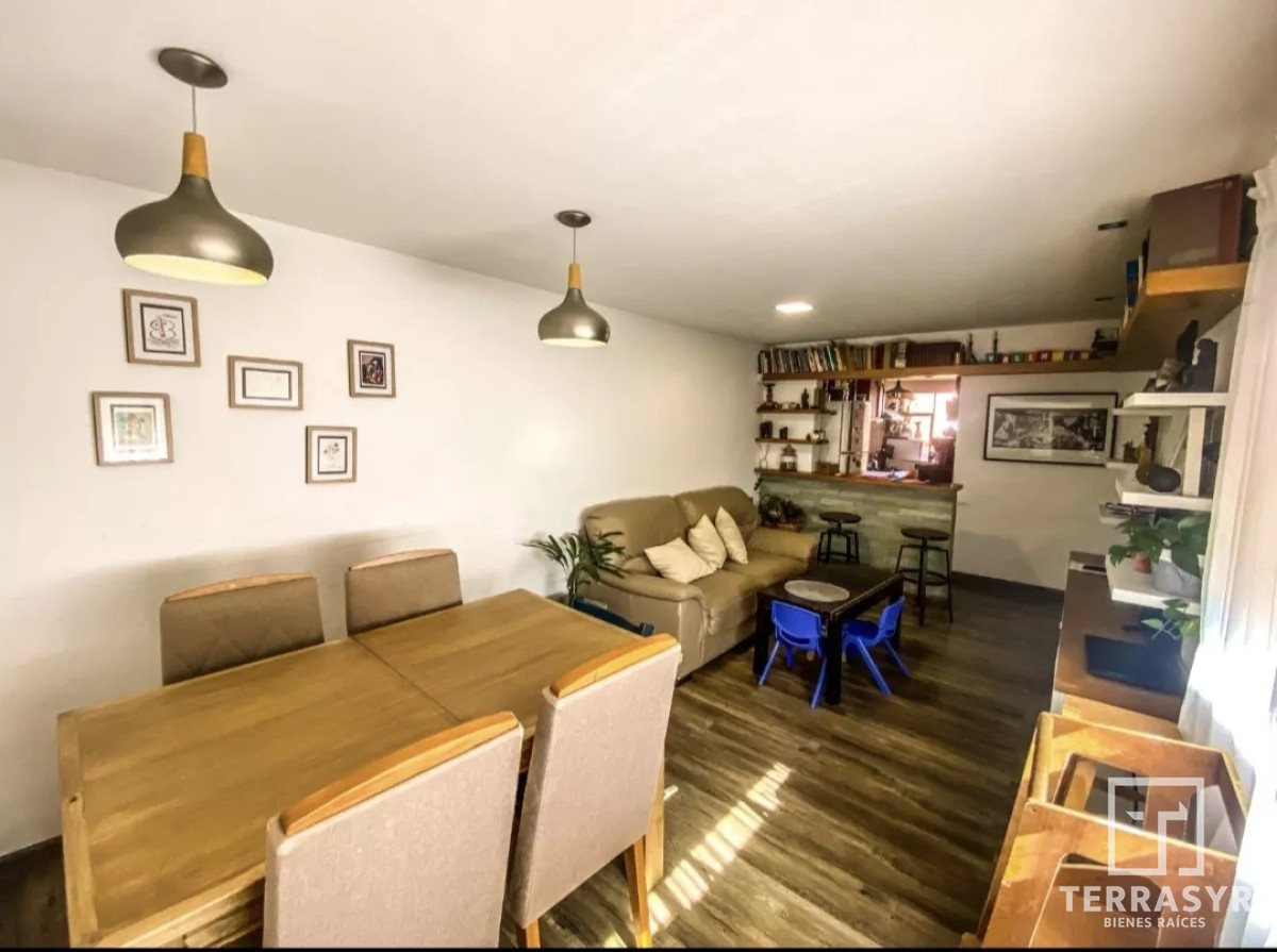 Apartamento ID.375 - Apartamento en Complejo B9