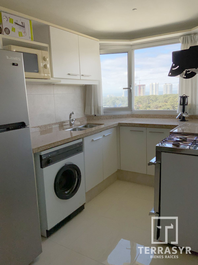 Apartamento ID.374 - Hermoso apartamento 3 dormitorios en rosvelt 