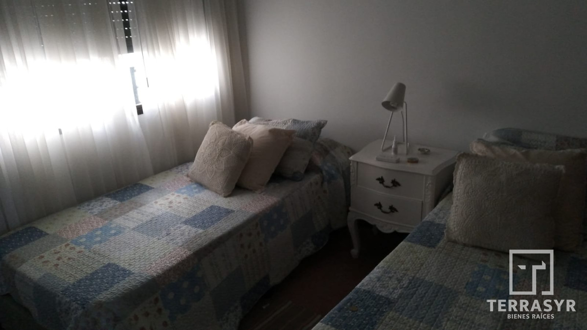 Apartamento ID.963 - Apartamento en 3° piso frente al mar 